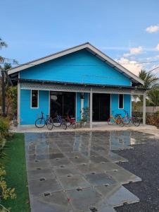 Panggas Vintage Roomstay Perlis - Swimming Pool & Wifi