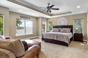 Eagle Ridge Retreat - Dock Hot Tub & Game Room