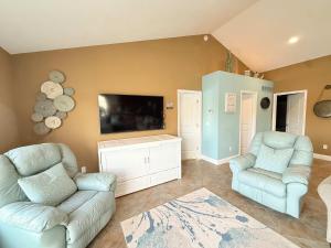 Eagle Ridge Retreat - Dock Hot Tub & Game Room
