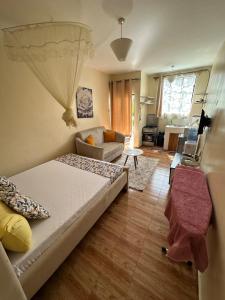 Modern Studio in Kilimani