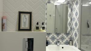 Delux apartment in Lviv