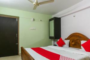 Hotel O Sai Sadanand Residency