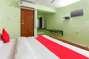 Hotel O Sai Sadanand Residency