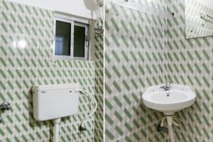 Hotel O Sai Sadanand Residency