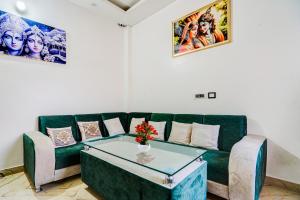 OYO Hotel O Ayodhya Dham Bus Terminal Formerly Om Palace