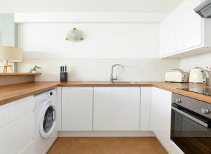 Cosy 1 Bedroom Flat Close to Tower Bridge