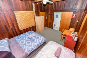 어퍼 워렌 Kin Kin Retreat 게스트하우스 스위트룸