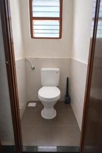 Courtyard Breeze Private Outdoor Sitting 1 BHK
