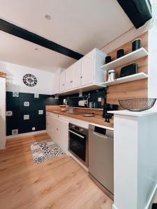 Duplex de Charme en Provence, Vue Imprenable