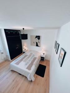 Duplex de Charme en Provence, Vue Imprenable