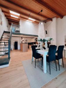 Duplex de Charme en Provence, Vue Imprenable