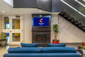 Comfort Inn Airport