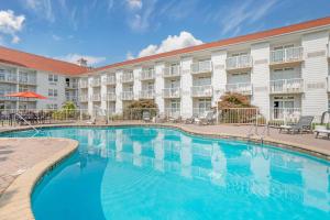 The Inn at Apple Valley, an Ascend Collection Hotel