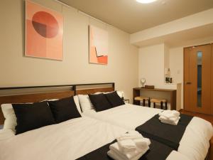 Urawa Nakaichi Apartment 浦和仲壹マンション