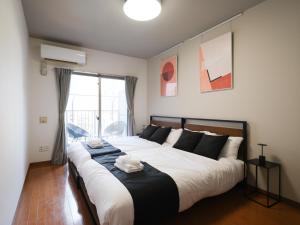 Urawa Nakaichi Apartment 浦和仲壹マンション