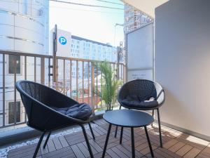 Urawa Nakaichi Apartment 浦和仲壹マンション