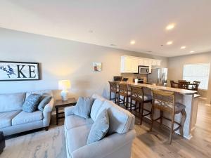 Lakeside Sunrise Water Views