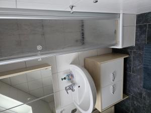 Ferienwohnung Taschenkrebs 1