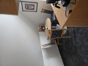 Ferienwohnung Taschenkrebs 1