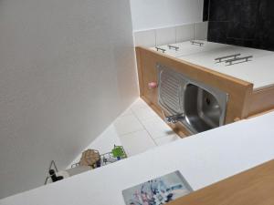 Ferienwohnung Taschenkrebs 1