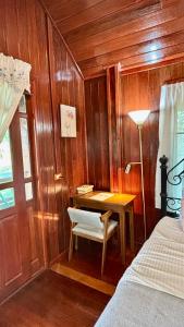 Rang Robin Farmstay with swimming pool