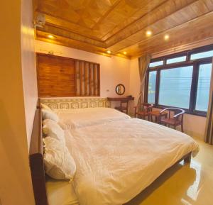 Sapa Omega Homestay