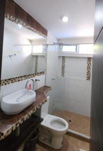 Habitación norte buena vista