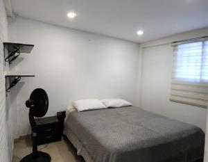 Habitación norte buena vista