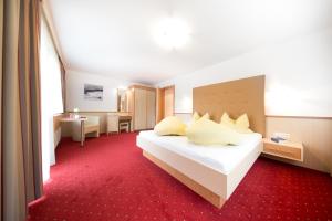 Family Room - Two connecting Double Rooms room in Frühstückspension Astoria