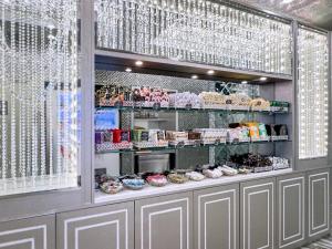 Hotel DIAMOND