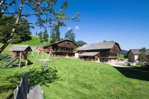 Agriturismo Maso Runch