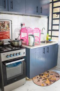 Ziwa View Apartments