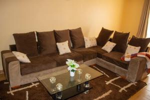 Ziwa View Apartments