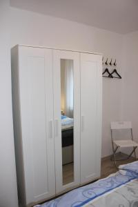 Moderne Ferienwohnung Anna 6a
