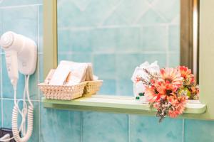 Albergo Residenziale Gli Ontani