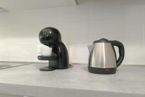 LOA - Garibaldi - Happy Rentals