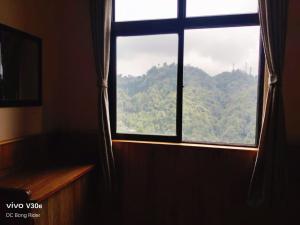 Om Residency