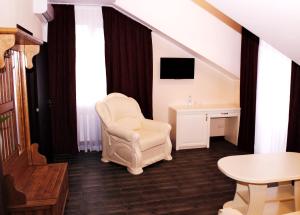 Hotel Restaurant Complex RomanS