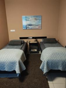 Studijos tipo butas dviems su nemokamu parkingu