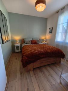 Charmant T3 hyper centre proche Basilique