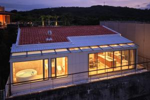 ESQVA the HEAVENS OKINAWA