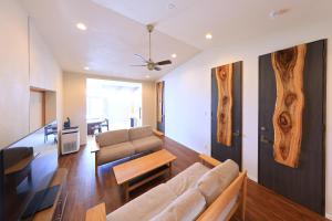 ESQVA the HEAVENS OKINAWA