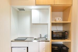 UCHI SUSUKINO WEST by Hotel Wheat