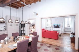 Trastevere Premium Apartment