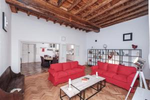 Trastevere Premium Apartment