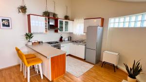 Luxury Seafront Villa Rooms, 4 Stars Sibenik