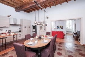 Trastevere Premium Apartment