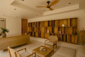 COZ Bali Boutique Villas walking distance to Padang Padang Beach