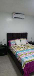 Terrazas del Mar Margarita 2 apartamentos de 8 y 6 personas