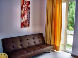 Fantasia Hotel Apartments Kos Greece